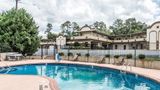 Econo Lodge Macon Pool