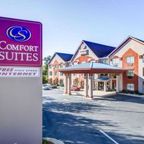 Comfort Suites Gwinnett Medical Centre