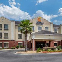 Comfort Inn and suites Statesboro