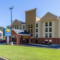 Comfort Inn & Suites Dalton