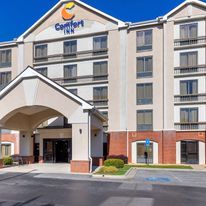 Comfort Inn