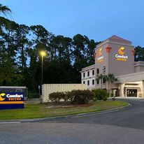 Comfort Suites Kings Bay