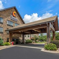 Comfort Inn & Suites Blue Ridge