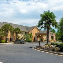 Comfort Suites, Milledgeville