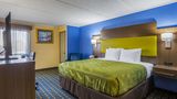 Quality Inn & Suites Atlanta Six Flags Room