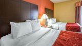 Comfort Suites Golden Isle Gateway Room