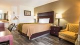 Econo Lodge Inn & Suites Macon Room