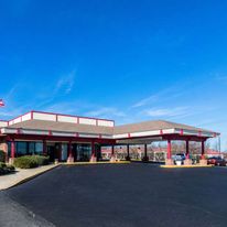 Econo Lodge Inn & Suites Dublin