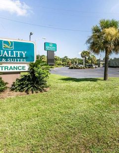 Quality Inn & Suites