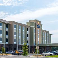 Comfort Inn & Suites Valdosta