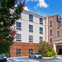 Comfort Inn & Stes near Fort Gordon