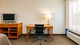 Comfort Inn & Suites Savannah Airport Room