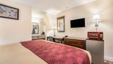 Econo Lodge Inn & Suites Suite