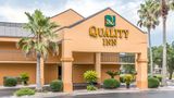 Quality Inn & Suites - Savannah Exterior