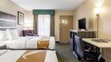 Quality Inn & Suites - Savannah Room
