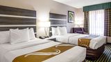 Quality Inn & Suites - Savannah Room