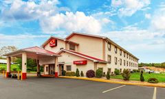 Econo Lodge Rome