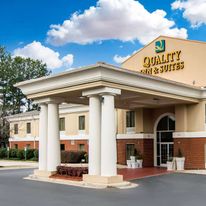 Quality Inn & Suites Decatur-Atlanta Eas