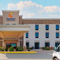 Comfort Inn & Suites East Ellijay