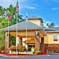 Comfort Inn Blairsville