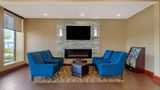 Comfort Inn & Suites, Macon Lobby