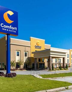 Comfort Inn & Suites, Macon