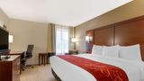 Comfort Inn & Suites, Macon Room