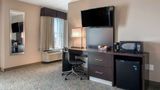 Clarion Inn & Suites Room