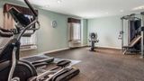 Clarion Inn & Suites Health
