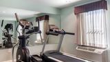 Clarion Inn & Suites Health
