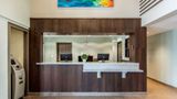 Clarion Inn & Suites Lobby