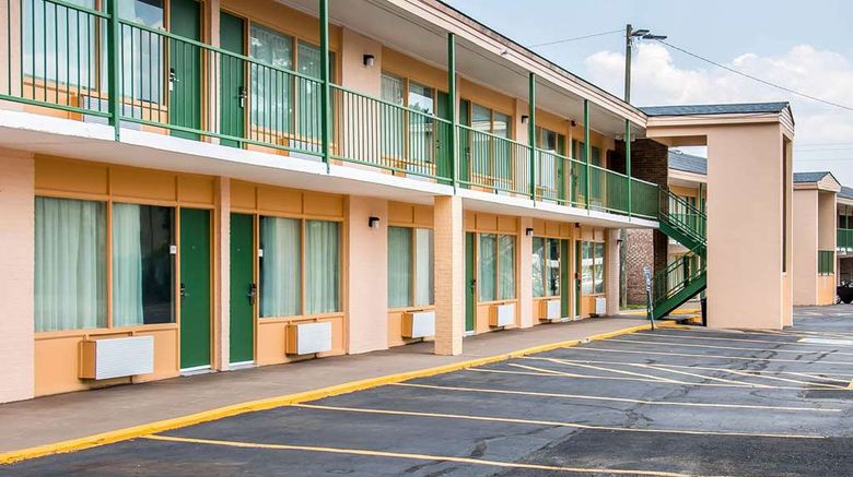 Quality Inn Hinesville Fort Stewart Area- Hinesville, GA Hotels 