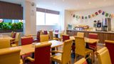 Comfort Inn Edgware Road Restaurant