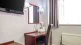 Comfort Inn Birmingham Room