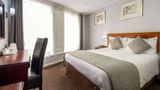 Comfort Inn Birmingham Room