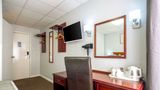 Comfort Inn Birmingham Room