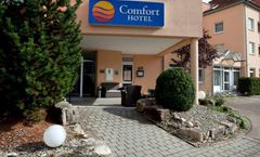 Comfort Hotel Blautal