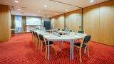 Quality Hotel Muenchen Messe Meeting