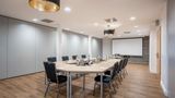 Quality Hotel Muenchen Messe Meeting
