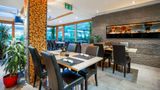 Quality Hotel Muenchen Messe Restaurant