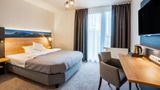 Quality Hotel Muenchen Messe Room