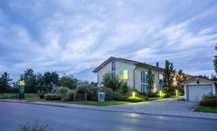 Quality Hotel Muenchen Messe