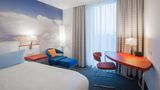 Comfort Hotel Friedrichshafen Room