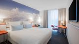 Comfort Hotel Friedrichshafen Room