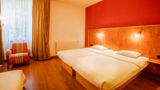 Comfort Hotel, Star Inn Muenchen Nord Suite