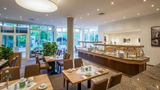 Quality Hotel Lippstadt Restaurant