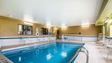Quality Inn Coraville Pool