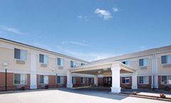 Comfort Inn Sioux City