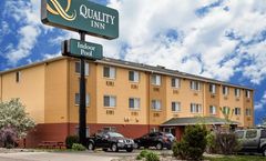 Quality Inn Dubuque