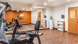 MainStay Suites Health